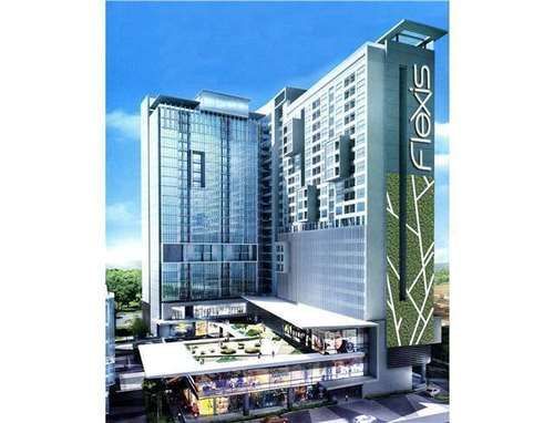 Premier Times International Hotel Seri Kembangan Exterior foto